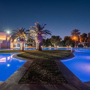 Akti Coast Club Hotel