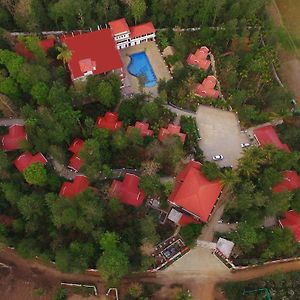 Paddington Resorts And Spa, Coorg